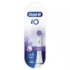 Oral-B 80365502 tandenborstelkop 4 stuks wit
