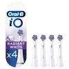Oral-B 80365502 tandenborstelkop 4 stuks wit