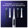 Oral-B 80365502 tandenborstelkop 4 stuks wit