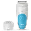 Braun Silk-épil 5 SES 5-605 28 pincetten blauw, wit
