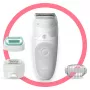 Braun Silk-épil 5 81770430 epileerapparaat 28 pincetten wit