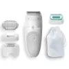 Braun Silk-épil 5 81770430 epileerapparaat 28 pincetten wit