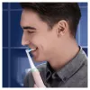 Oral-B iO 6S elektrische tandenborstel voor volwassenen roze, wit
