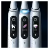 Oral-B iO Series 10 tandenborstel voor volwassenen roterend-oscillerend wit