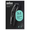 Braun SK2400 Styling Kit, zwart