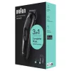 Braun SK2400 Styling Kit, zwart
