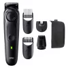 Braun BeardTrimmer 5 BT5420 baartrimmer accu 40 2 cm zwart