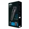 Braun BeardTrimmer 5 BT5420 baartrimmer accu 40 2 cm zwart