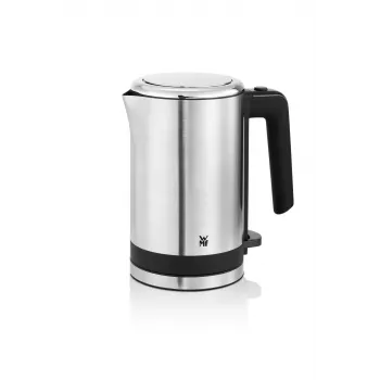 WMF KITCHENminis 0413140011 elektrische waterkoker 0,8 l 1960 W roestvrij staal