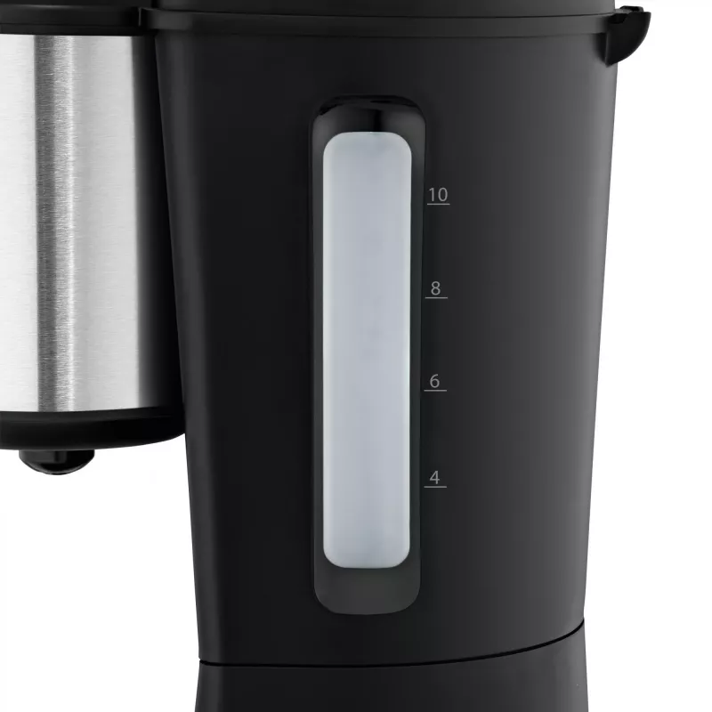 WMF Bueno 04.1225.0011 koffiemachine halfautomatisch filterkoffiemachine 1,7 L
