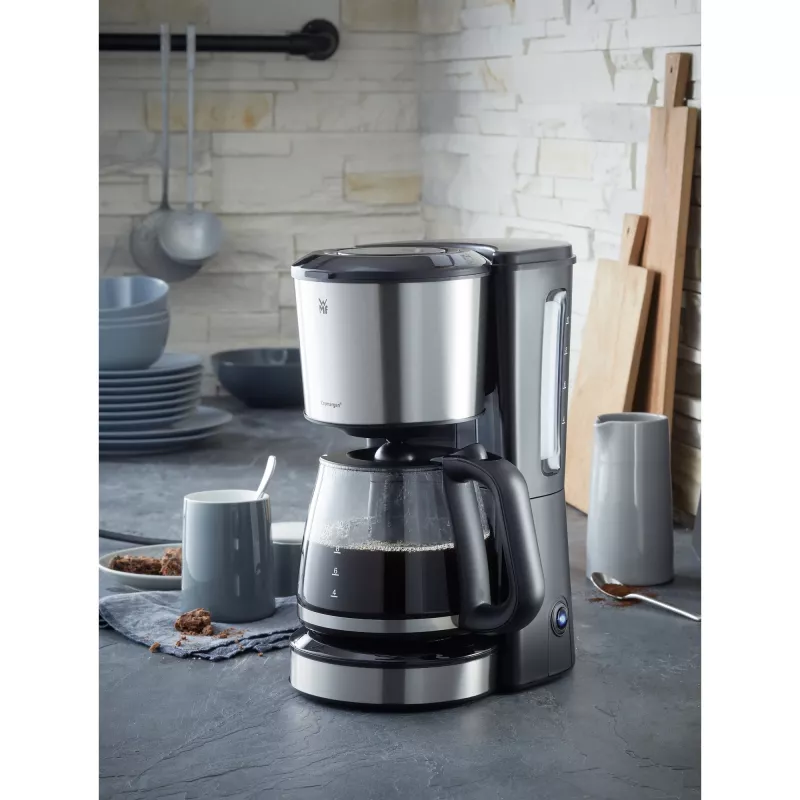 WMF Bueno 04.1225.0011 koffiemachine halfautomatisch filterkoffiemachine 1,7 L