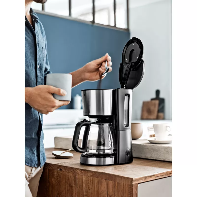 WMF Bueno 04.1225.0011 koffiemachine halfautomatisch filterkoffiemachine 1,7 L