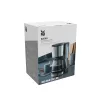 WMF Bueno 04.1225.0011 koffiemachine halfautomatisch filterkoffiemachine 1,7 L
