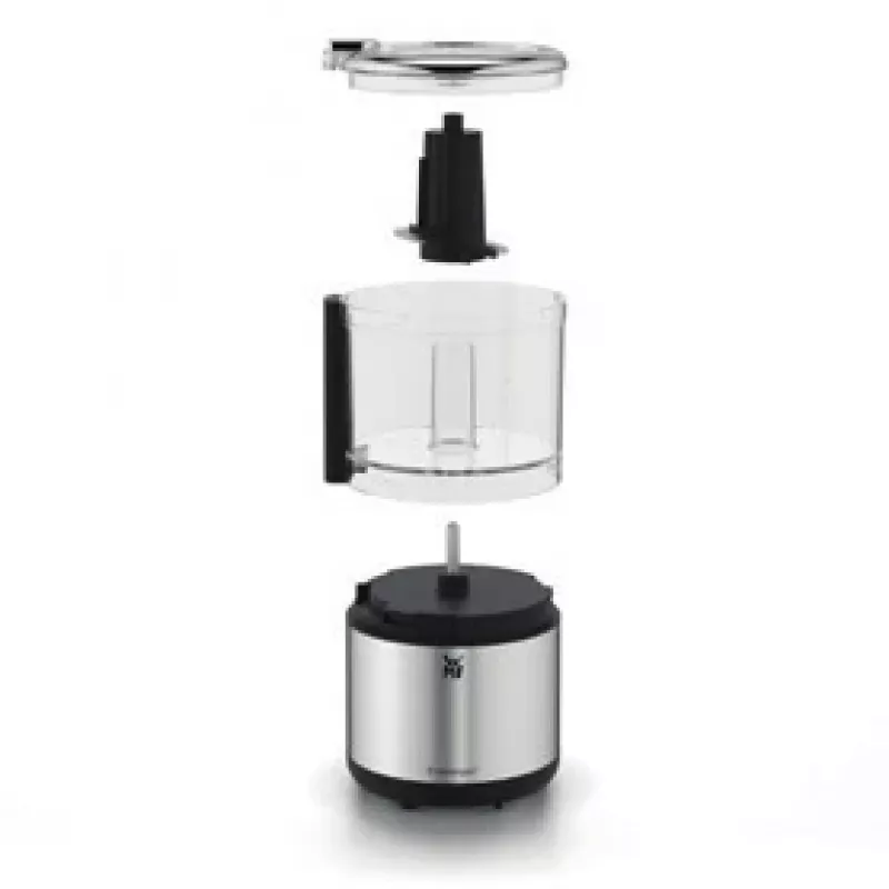 WMF 0416580011 0.4 L 65 W roestvrij staal
