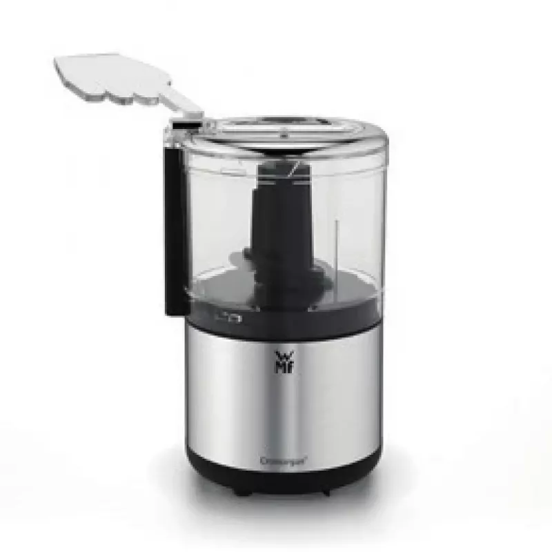 WMF 0416580011 0.4 L 65 W roestvrij staal