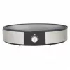 WMF Lono Crêperie crêpemaker 1 crêpe(s) 1600 W zwart, zilver