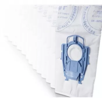 Bosch BBZ123FP stofzuigeraccessoire/-onderdeel stofzuigerzakken