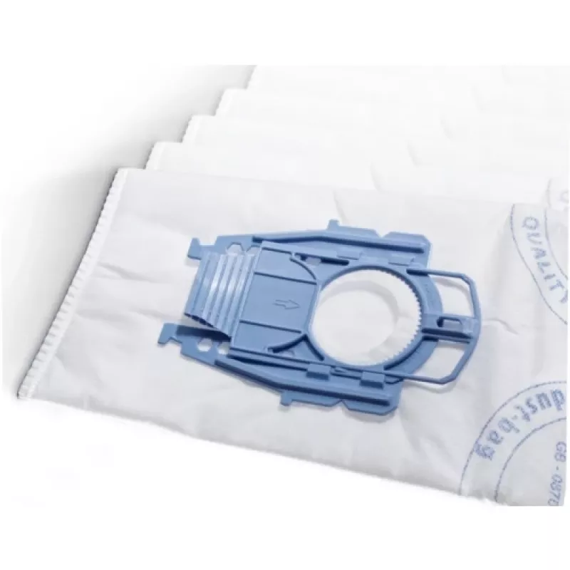 Bosch BBZ123FP stofzuigeraccessoire/-onderdeel stofzuigerzakken