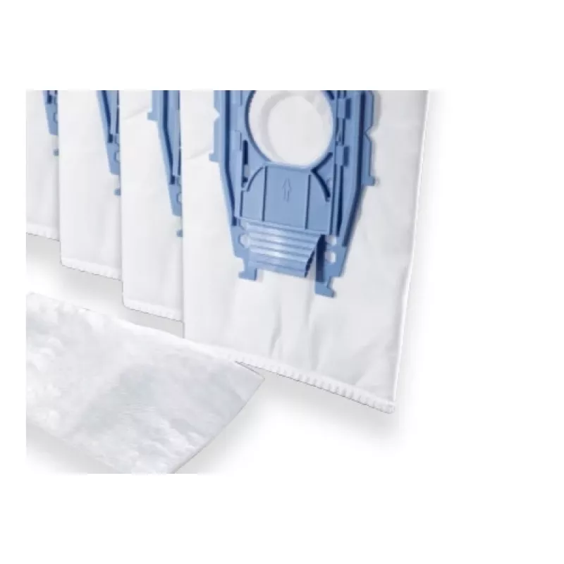Bosch BBZ123FP stofzuigeraccessoire/-onderdeel stofzuigerzakken