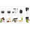 Bosch MUZ45XTM1 mixeraccessoire