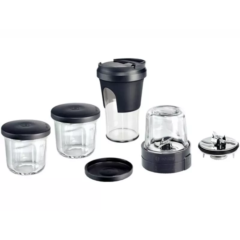 Bosch MUZ45XTM1 mixeraccessoire
