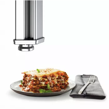 Bosch MUZ9PP1 mixer-/keukenmachineaccessoire pastapers