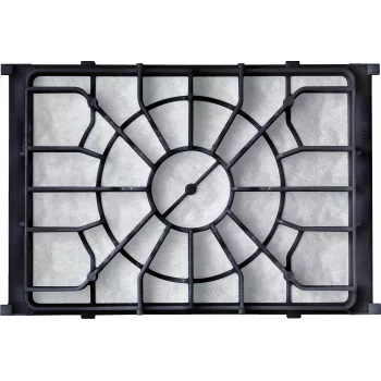 Siemens VZ02MSF stofzuigeraccessoire/-onderdeel