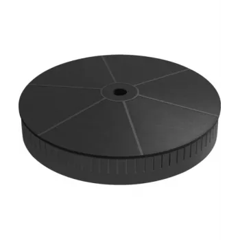 Siemens LZ10IMA00 afzuigkaponderdeel/-accessoire afzuigkapfilter