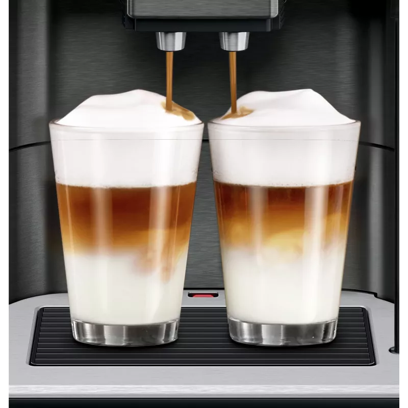 Siemens TE657F09DE koffiemachine volautomaat espressomachine 1,7 l