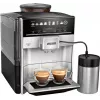 Siemens EQ.6 TE653M11RW koffievolautomaat 1,7 l
