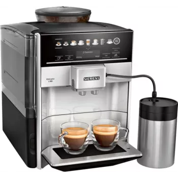 Siemens EQ.6 TE653M11RW koffievolautomaat 1,7 l
