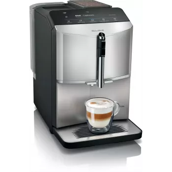 Siemens EQ.300 TF303E07 koffievolautomaat espressomachine 1,4 L