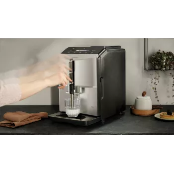 Siemens EQ.300 TF303E07 koffievolautomaat espressomachine 1,4 L