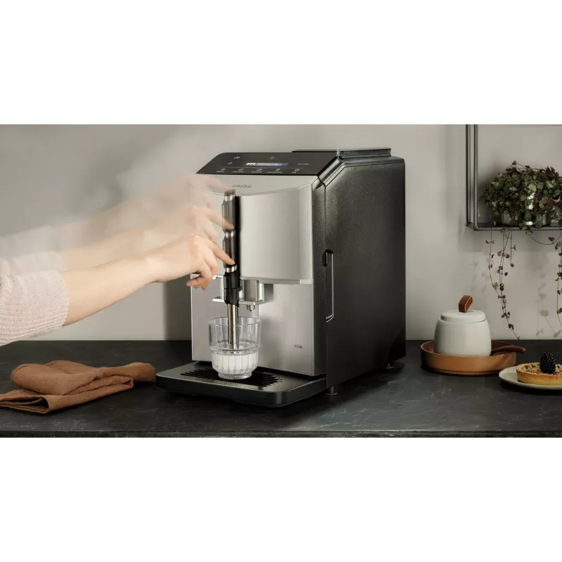 Siemens EQ.300 TF303E07 koffievolautomaat espressomachine 1,4 L