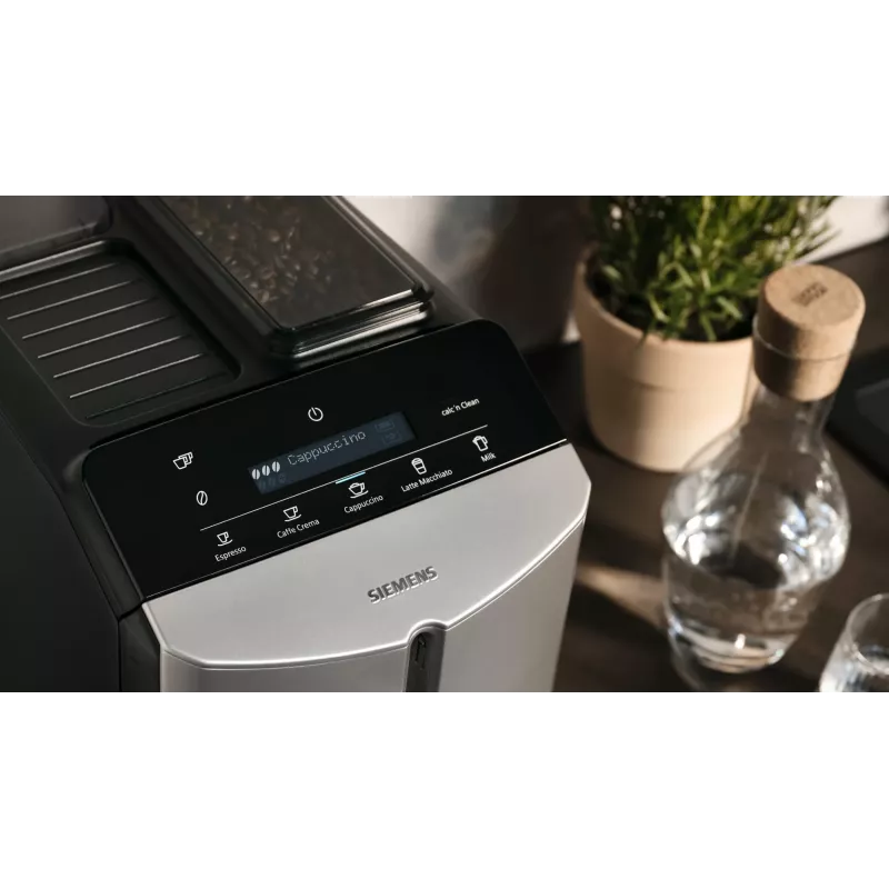 Siemens EQ.300 TF303E07 koffievolautomaat espressomachine 1,4 L