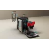 Siemens EQ.300 TF303E07 koffievolautomaat espressomachine 1,4 L