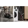Siemens VSZ7XTRM steelstofzuiger 5 l cilinderstofzuiger droog 750 W stofzuigerzak