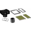 Neff Z51KII1X6 afzuigkaponderdeel/-accessoire afvoerset voor afzuigkap