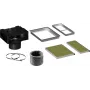 Neff Z51KII1X6 afzuigkaponderdeel/-accessoire afvoerset voor afzuigkap
