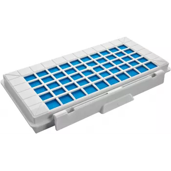 Bosch BBZ154UF stofzuigeraccessoire/-onderdeel filter cilinderstofzuiger
