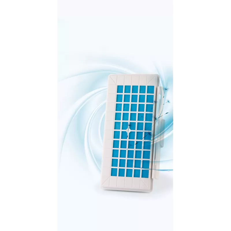 Bosch BBZ154UF stofzuigeraccessoire/-onderdeel filter cilinderstofzuiger