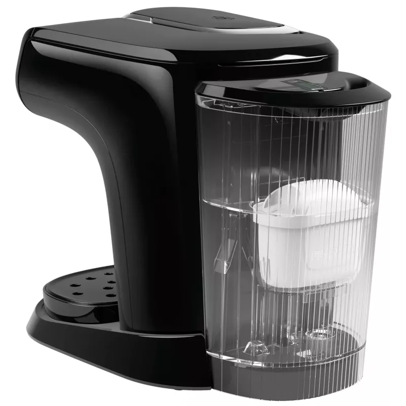 Bosch My Way 2 halfautomatische capsulekoffiemachine 1,3 l