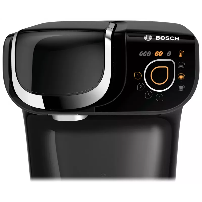 Bosch My Way 2 halfautomatische capsulekoffiemachine 1,3 l