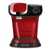 Bosch My Way 2 volautomatische capsulekoffiemachine 1,3 l