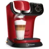 Bosch My Way 2 volautomatische capsulekoffiemachine 1,3 l