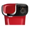 Bosch My Way 2 volautomatische capsulekoffiemachine 1,3 l