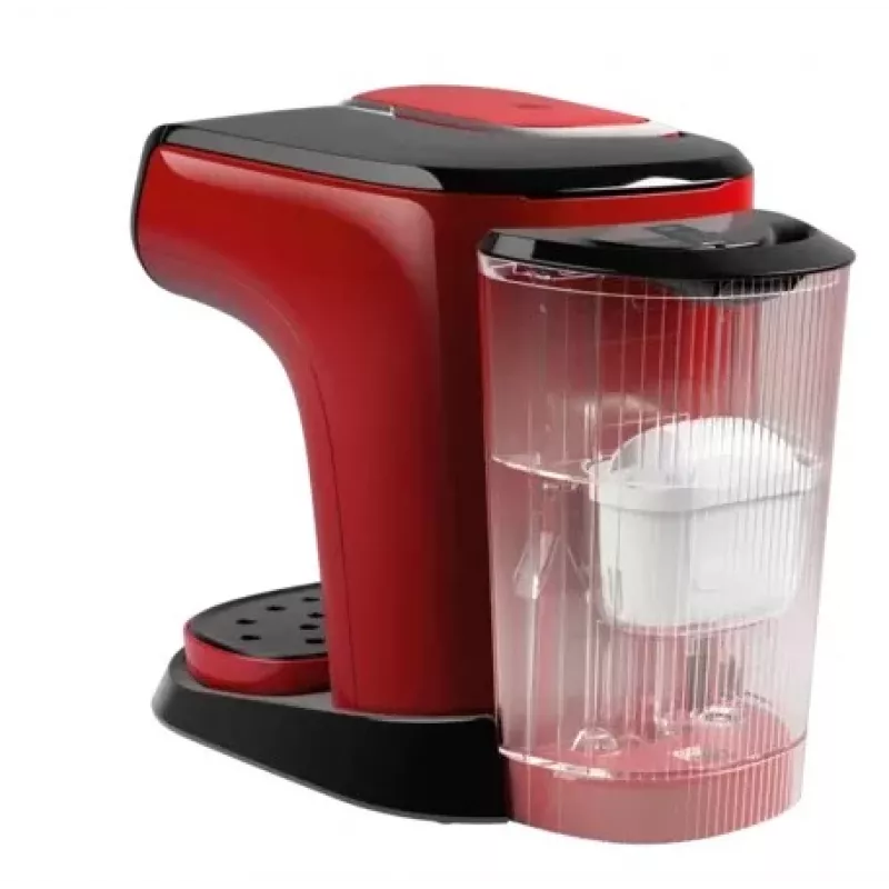 Bosch My Way 2 volautomatische capsulekoffiemachine 1,3 l
