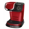 Bosch My Way 2 volautomatische capsulekoffiemachine 1,3 l