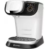 Bosch My Way 2 volautomatische capsulekoffiemachine