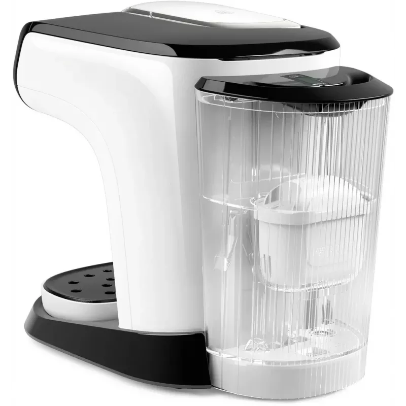 Bosch My Way 2 volautomatische capsulekoffiemachine